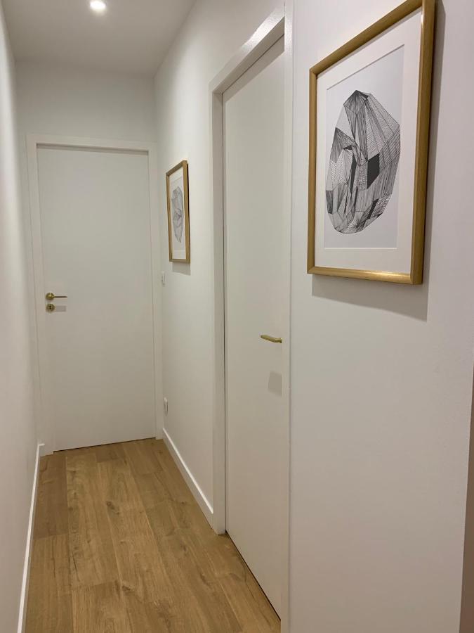 טולוז Superbe Appartement En Hyper Centre מראה חיצוני תמונה