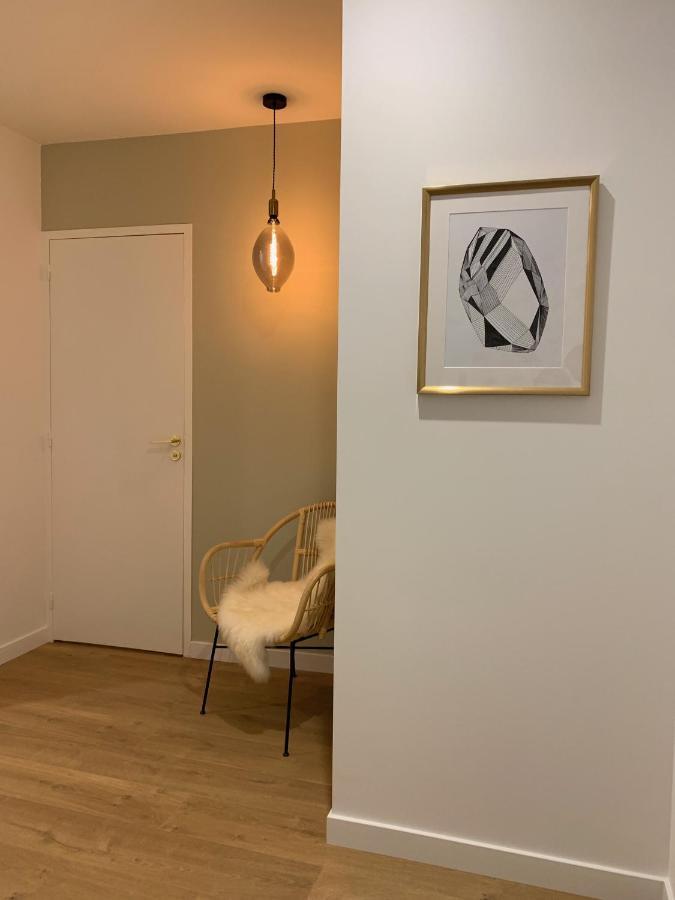 טולוז Superbe Appartement En Hyper Centre מראה חיצוני תמונה