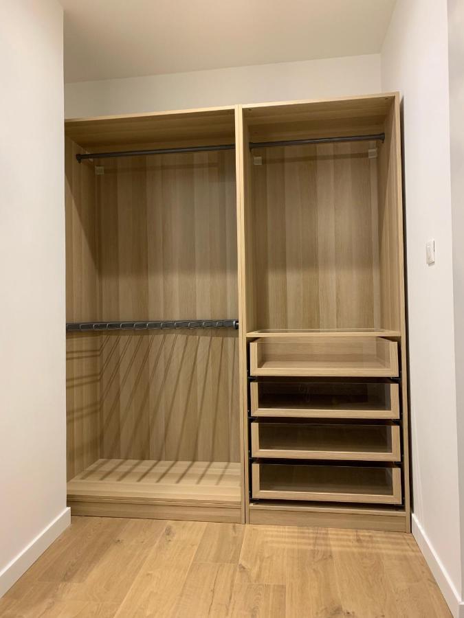 טולוז Superbe Appartement En Hyper Centre מראה חיצוני תמונה